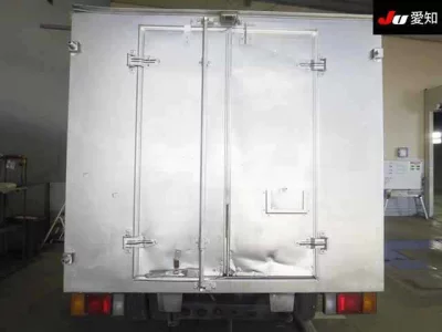 Isuzu TRUCK  с аукциона в Японии