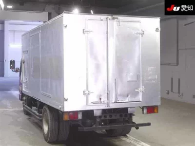 Isuzu TRUCK  с аукциона в Японии