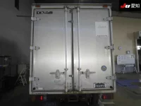 Isuzu ELF лот № 20071 оценка 3.5  с аукциона в Японии 3