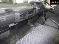 Isuzu ELF лот № 20071 оценка 3.5  с аукциона в Японии 2