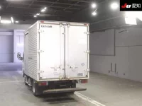 Isuzu ELF лот № 20071 оценка 3.5  с аукциона в Японии 1