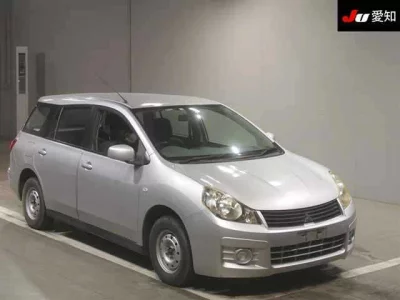 Mitsubishi LANCER VAN