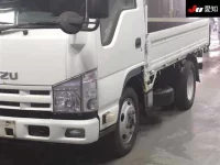 Isuzu ELF лот № 20074 оценка R  с аукциона в Японии 6