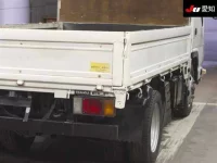 Isuzu ELF лот № 20074 оценка R  с аукциона в Японии 7