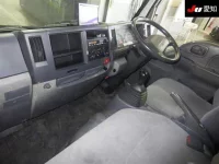 Isuzu ELF лот № 20074 оценка R  с аукциона в Японии 2