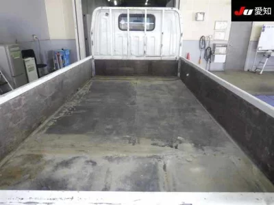 Mitsubishi CANTER  с аукциона в Японии