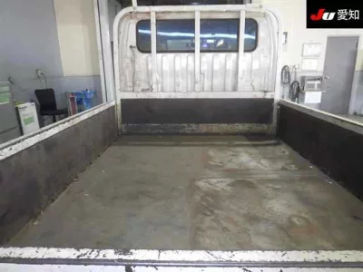 Toyota TOYOACE  с аукциона в Японии