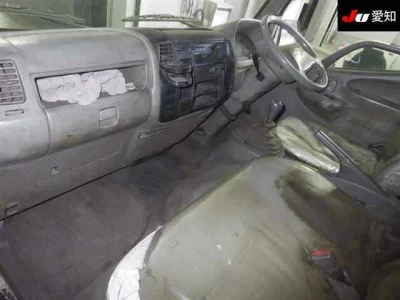 Toyota TOYOACE  с аукциона в Японии