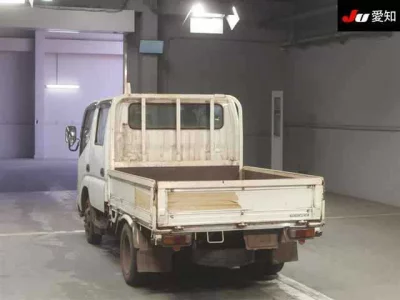 Toyota TOYOACE  с аукциона в Японии