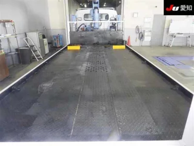 Mitsubishi CANTER  с аукциона в Японии