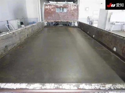 Mitsubishi CANTER  с аукциона в Японии