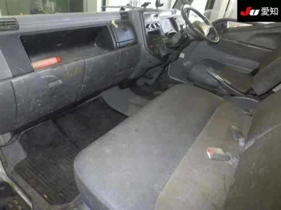 Mitsubishi CANTER  с аукциона в Японии