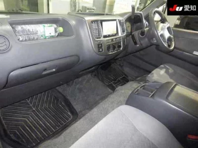 Nissan CARAVAN VAN  с аукциона в Японии