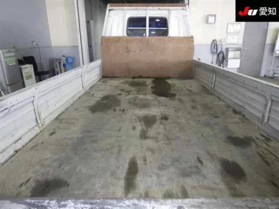 Mazda BONGO BRAWNY TRUCK