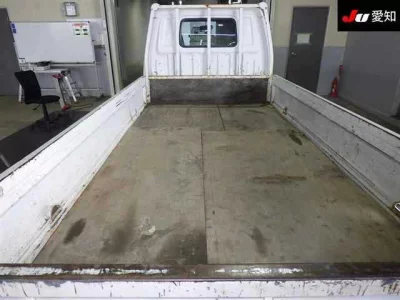 Mazda BONGO BRAWNY TRUCK