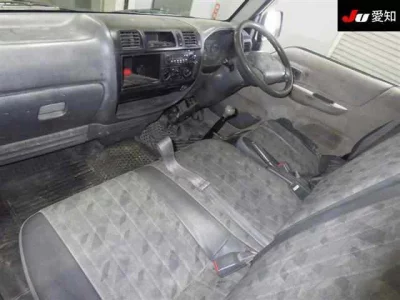 Mazda BONGO BRAWNY TRUCK