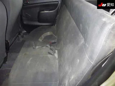 Toyota PROBOX  с аукциона в Японии