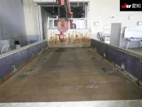 Mitsubishi CANTER лот № 8099 оценка 3.5  с аукциона в Японии 3