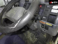 Mitsubishi CANTER лот № 8099 оценка 3.5  с аукциона в Японии 4