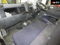Mitsubishi CANTER лот № 8099 оценка 3.5  с аукциона в Японии 2