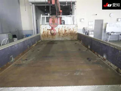 Mitsubishi CANTER  с аукциона в Японии