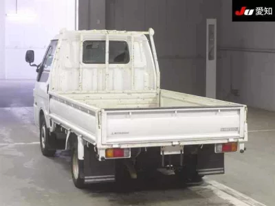 Mitsubishi DELICA TRUCK