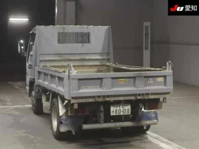 Nissan TRUCK  с аукциона в Японии