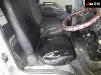 Isuzu ELF лот № 20086 оценка 3  с аукциона в Японии 5