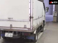 Isuzu ELF лот № 20086 оценка 3  с аукциона в Японии 7