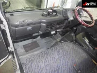 Isuzu ELF лот № 20086 оценка 3  с аукциона в Японии 2