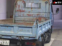 Mitsubishi CANTER лот № 20143 оценка R  с аукциона в Японии 7