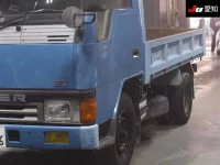 Mitsubishi CANTER лот № 20143 оценка R  с аукциона в Японии 6