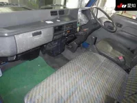 Mitsubishi CANTER лот № 20143 оценка R  с аукциона в Японии 2