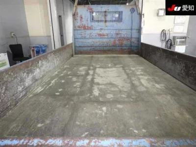 Mitsubishi CANTER  с аукциона в Японии