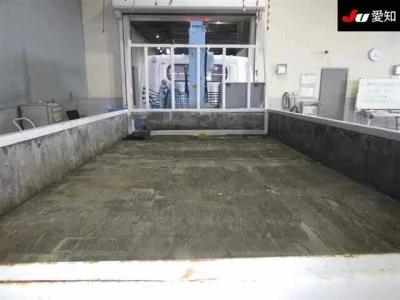 Nissan ATLAS  с аукциона в Японии