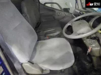 Hino DUTRO лот № 8057 оценка 3.5  с аукциона в Японии 5