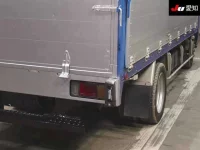 Hino DUTRO лот № 8057 оценка 3.5  с аукциона в Японии 7