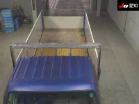 Hino DUTRO лот № 8057 оценка 3.5  с аукциона в Японии 8