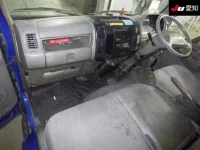 Hino DUTRO лот № 8057 оценка 3.5  с аукциона в Японии 2