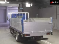 Hino DUTRO лот № 8057 оценка 3.5  с аукциона в Японии 1