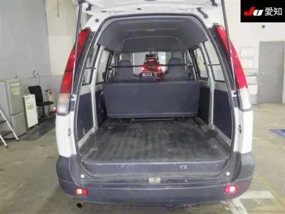 Toyota TOWN ACE VAN  с аукциона в Японии