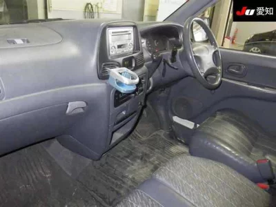 Toyota TOWN ACE VAN  с аукциона в Японии