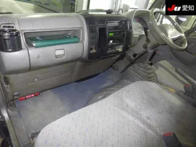 Toyota TOYOACE  с аукциона в Японии