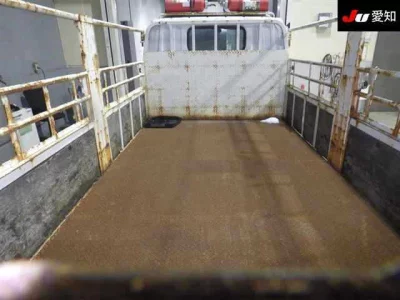 Mitsubishi CANTER  с аукциона в Японии