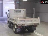 Isuzu ELF лот № 20098 оценка 3.5  с аукциона в Японии 1