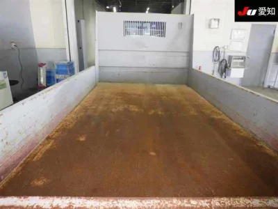 Isuzu ELF  с аукциона в Японии