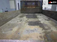 Mitsubishi CANTER лот № 20153 оценка 3  с аукциона в Японии 3