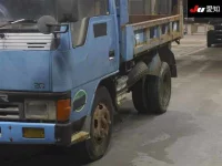 Mitsubishi CANTER лот № 20153 оценка 3  с аукциона в Японии 6