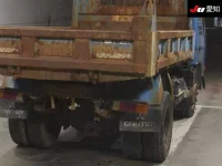 Mitsubishi CANTER лот № 20153 оценка 3  с аукциона в Японии 7