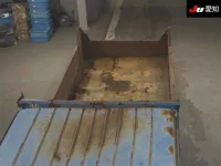 Mitsubishi CANTER лот № 20153 оценка 3  с аукциона в Японии 8